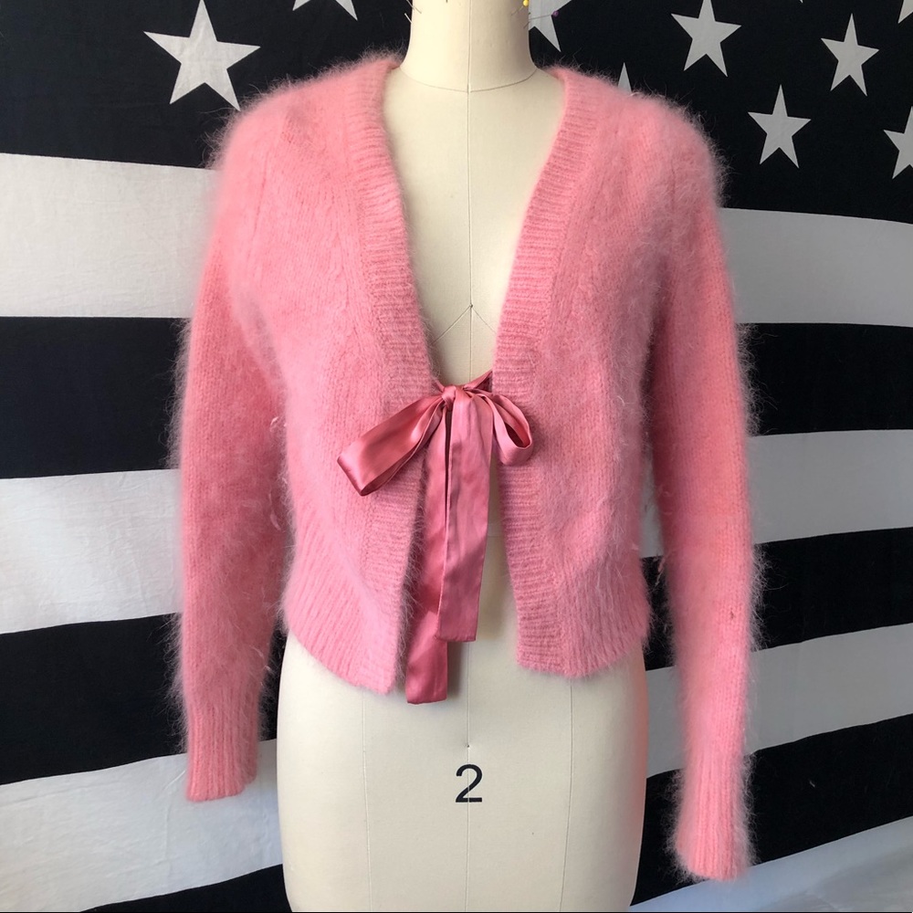 Banana Republic Cardigan Sweater